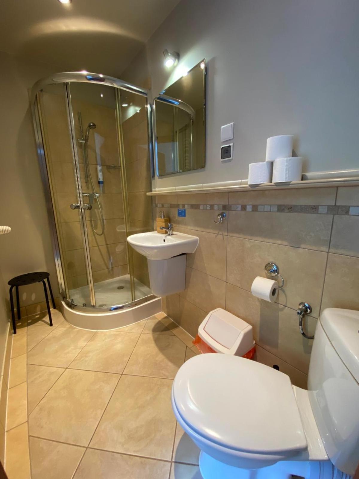 Pod Orlica Homestay