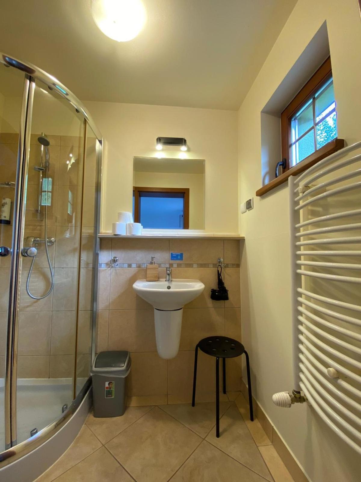 Pod Orlica Homestay Duszniki Zdroj