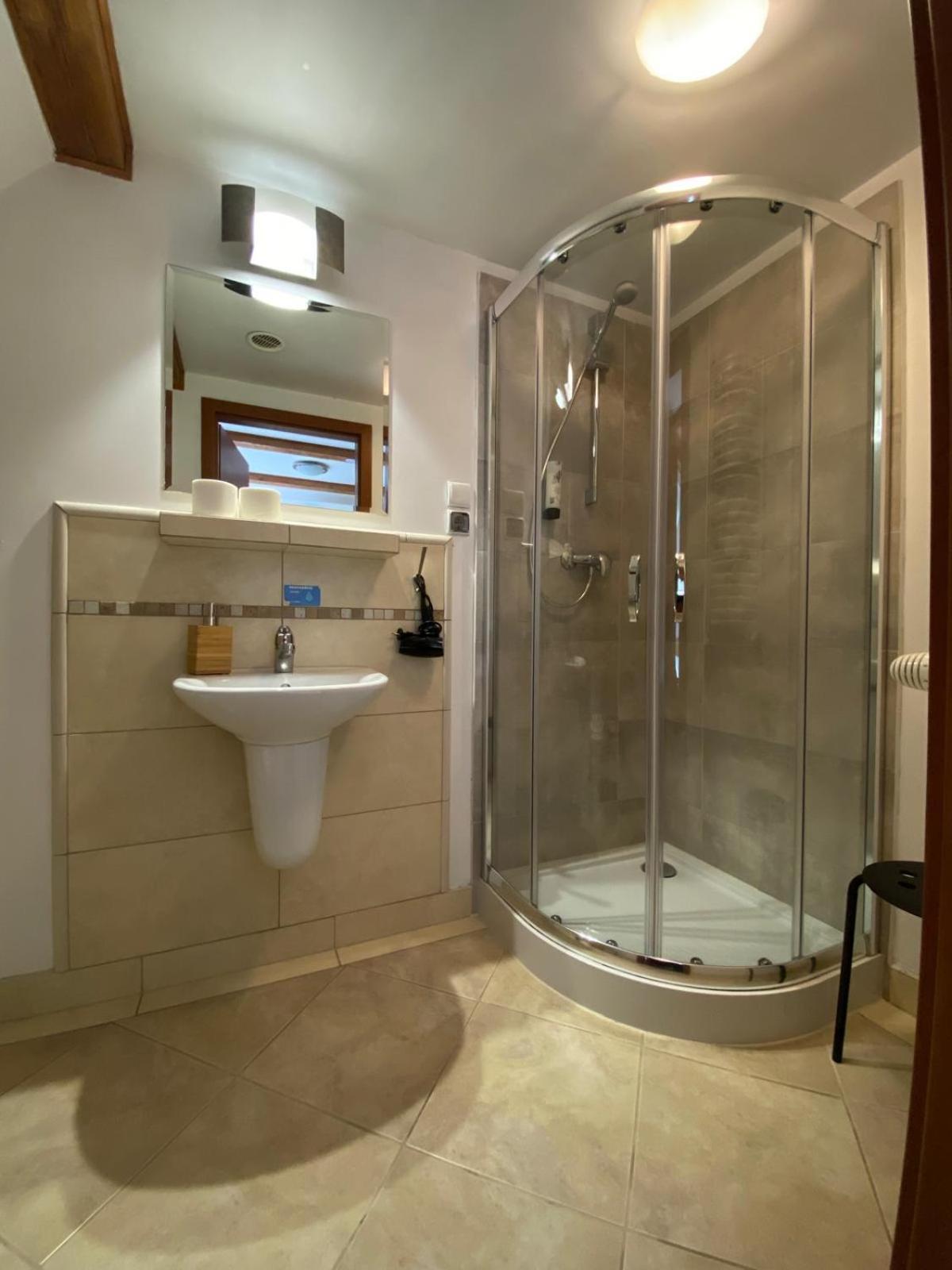 Homestay Pod Orlica