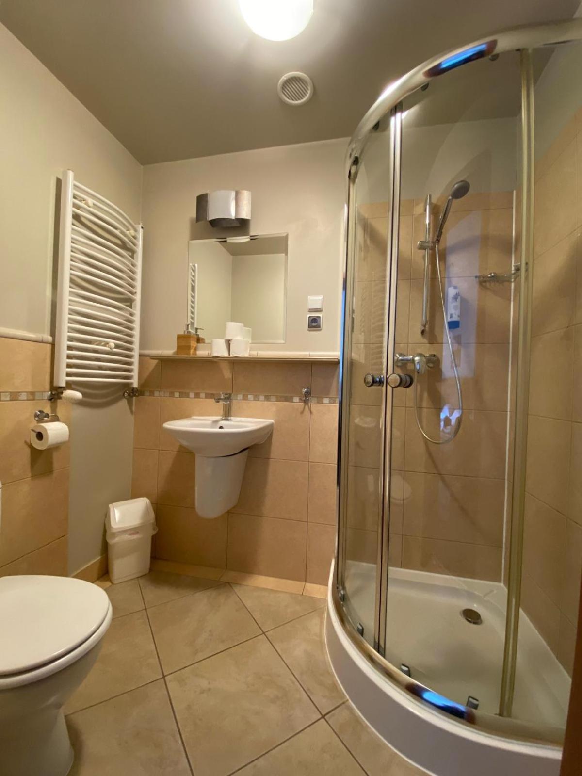 Pod Orlica Homestay Duszniki Zdroj