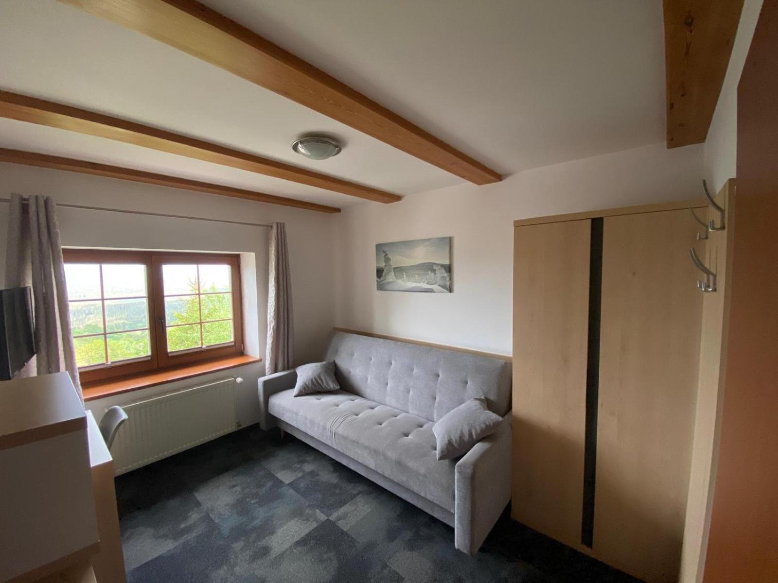 Habitación en casa particular Pod Orlica *