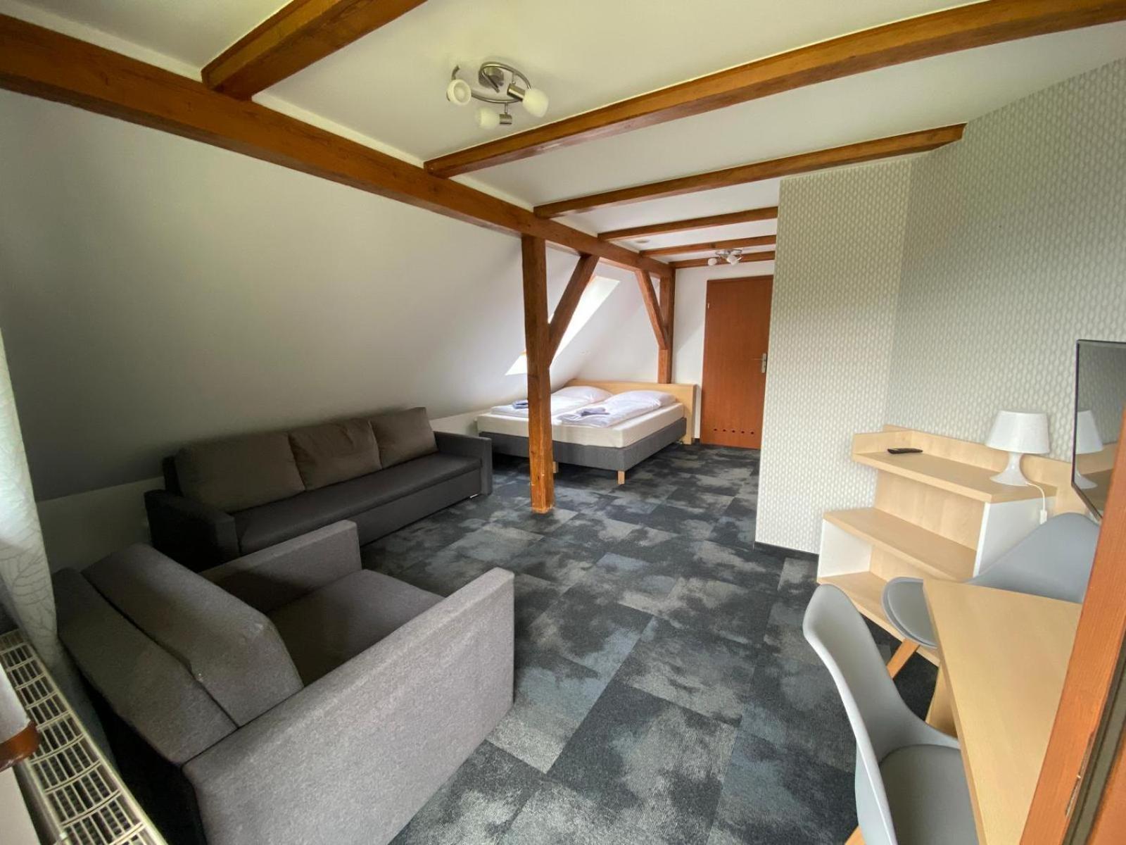 Pod Orlica Habitación en casa particular Duszniki Zdrój