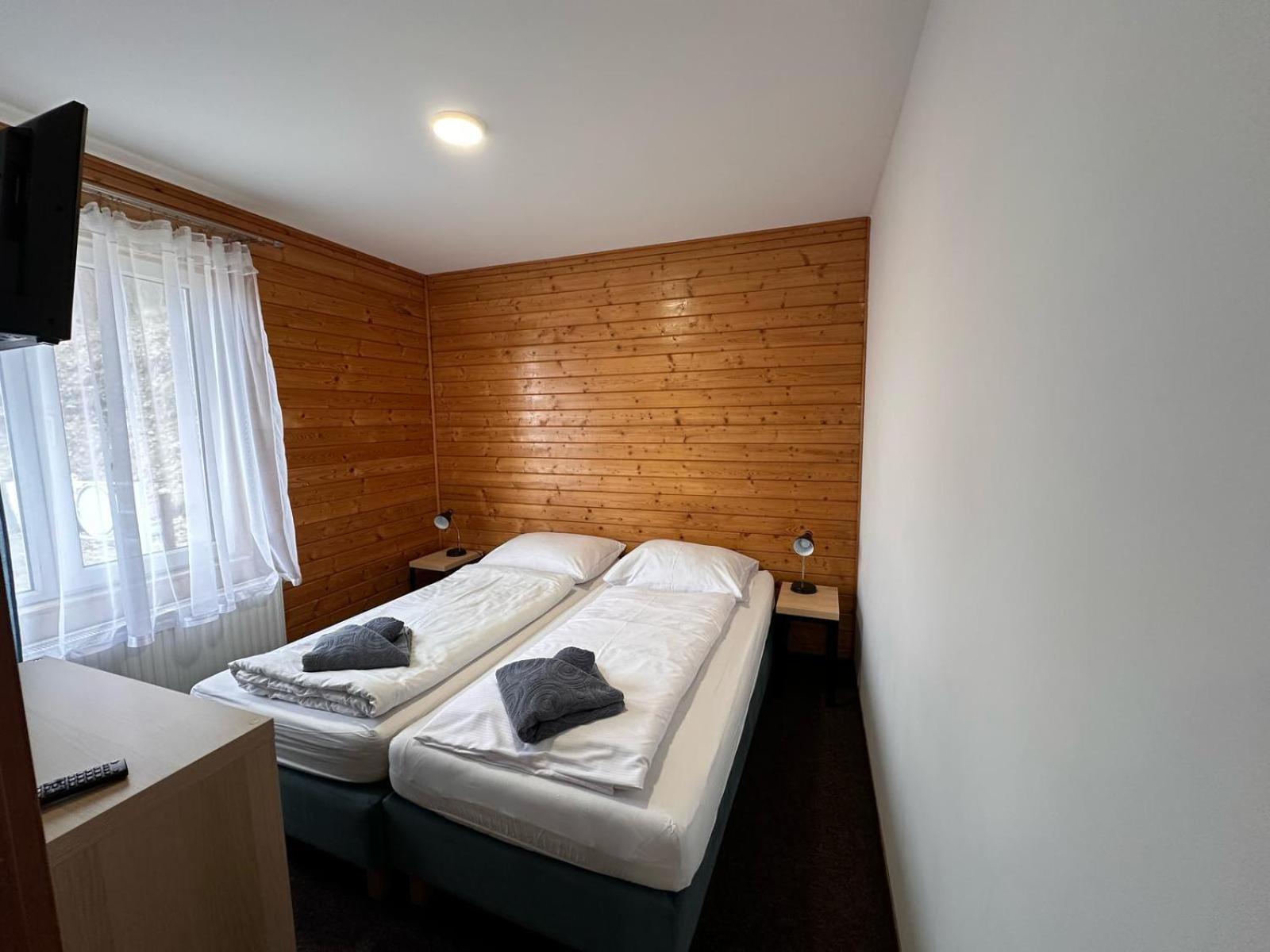 Pod Orlica Habitación en casa particular