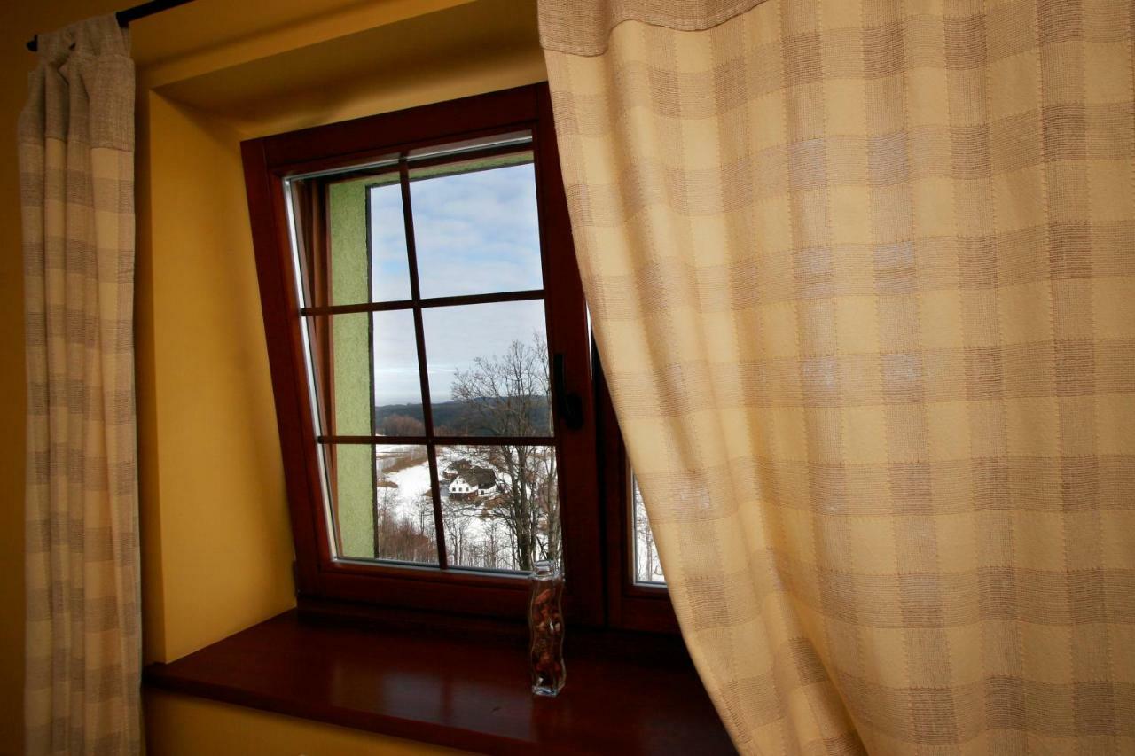 Pod Orlica Habitación en casa particular Duszniki Zdrój